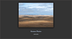 Desktop Screenshot of kansasphotos.com